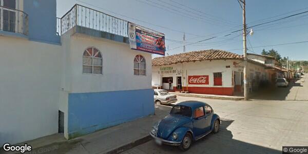 PRESIDENCIA MUNICIPAL